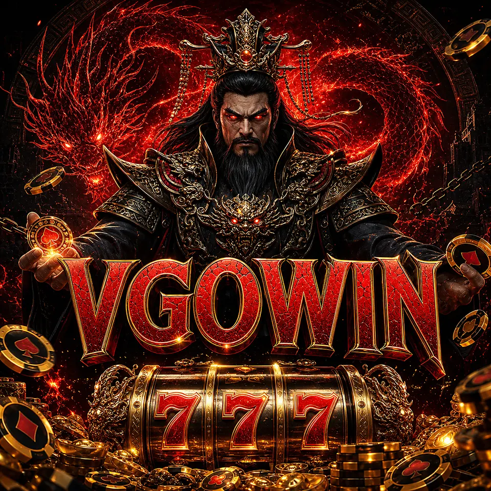 vgowin Masuk