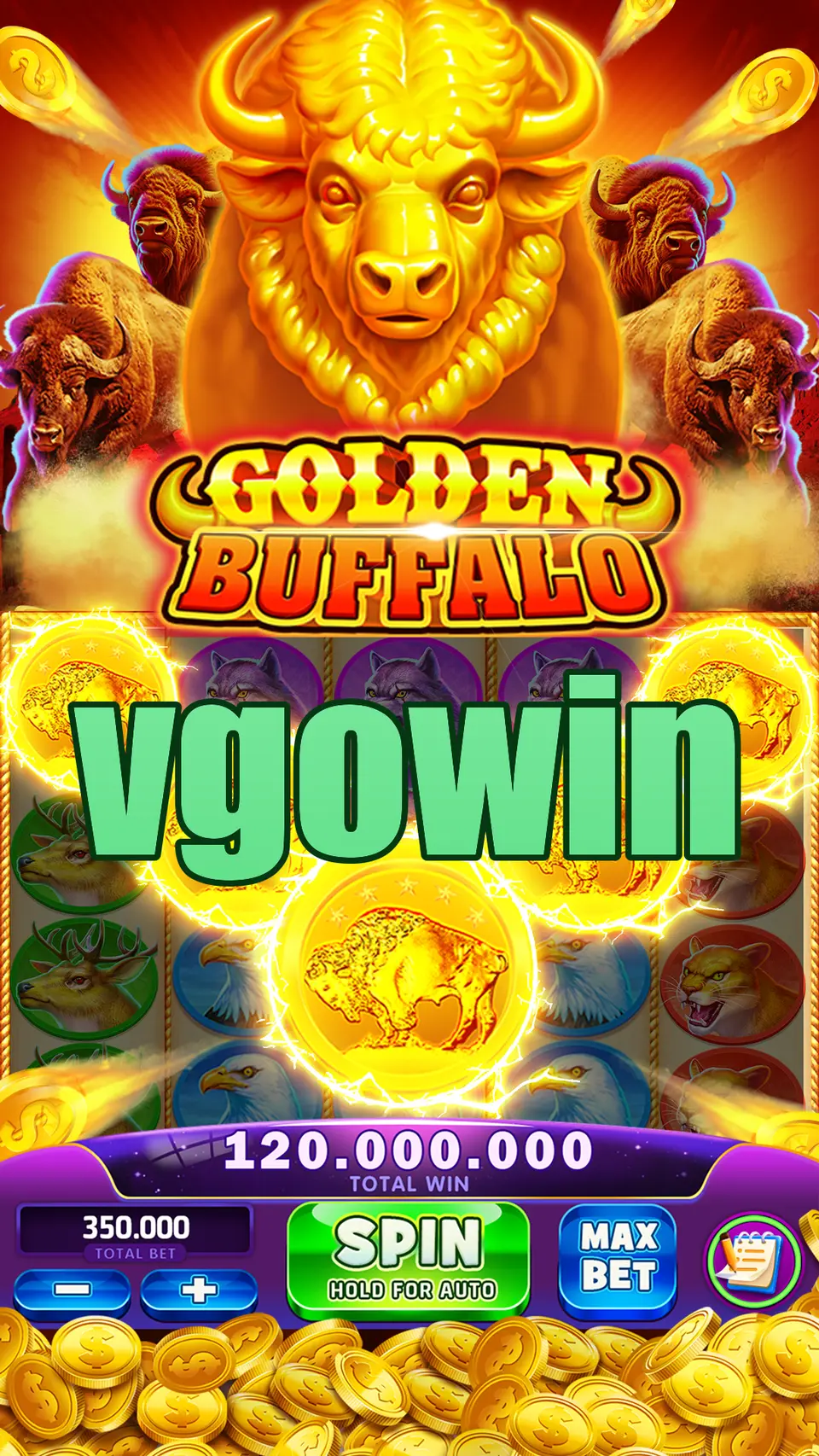 vgowin Masuk